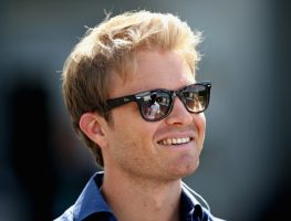 Rosberg to feature on post-race Twitter show