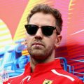 Vettel defends overtake attempt on Bottas