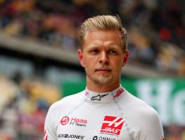 K-Mag reprimanded for ‘dangerous’ move