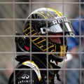 ‘Baku can be the one mistake for Hulkenberg’