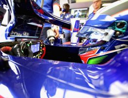 Hartley: Baku point is a confidence boost