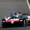 Alonso victorious on WEC debut at Spa