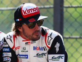Fernando Alonso: ‘I’m ready for Le Mans’
