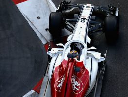 Ericsson: Sauber ‘struggling over one lap’