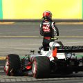 Haas to learn to ‘play with the big boys’