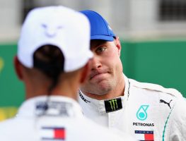 Bottas vows to be ‘even stronger’ in Spain