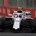 FIA rejects Williams’ multiple Baku protests