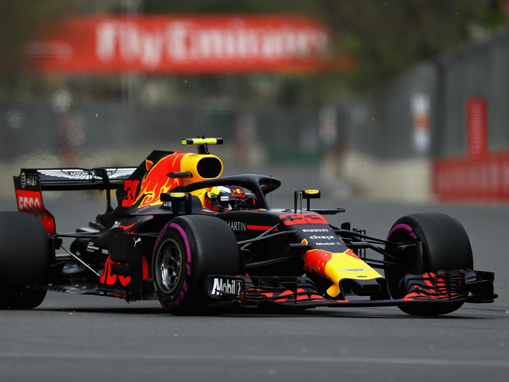Verstappen: Spain could be 'defining moment' | PlanetF1 : PlanetF1