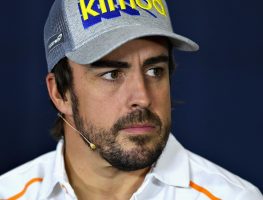 Alonso casts doubt on future in ‘sad’ F1