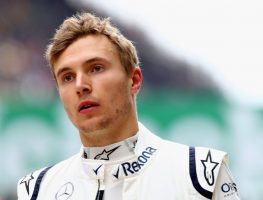 Sirotkin hopes Kubica helps find solutions