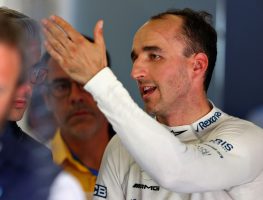 Nose jobs, Halo mirrors and the return of Kubica