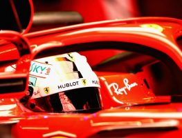 Vettel: Aero not ‘main reason’ for mirrors
