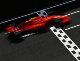 Raikkonen reflects on ‘messy’ practice session