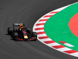 Verstappen: Red Bull are left ‘wanting more’