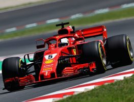 FIA ban Ferrari’s new winglets after complaints