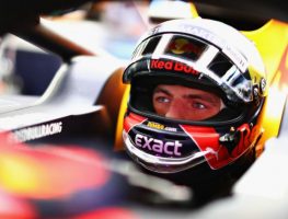 Verstappen: Q3 is ‘painful’ for Red Bull