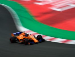 Alonso: Top six still in ‘another league’