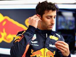 Ricciardo expects talking to ahead of Spanish GP