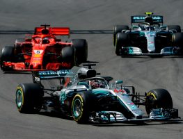 Driver Ratings: Spanish Grand Prix