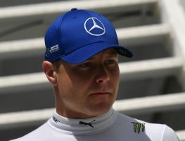 Bottas believes ‘the wins will come’