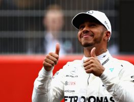 Race: Sublime Hamilton storms to Spanish GP win