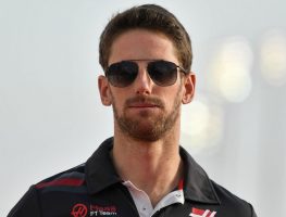 Grosjean slapped with Monaco grid penalty