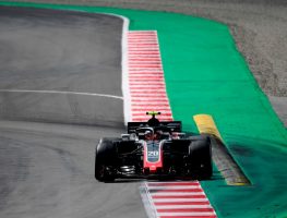 ‘Uneventful’ race brings Magnussen P6 in Spain