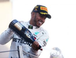 Hamilton hails his ‘rejuvenating’ Spanish win
