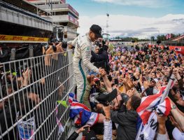 Conclusions from the Spanish Grand Prix