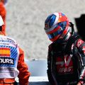 Grosjean an ‘easy target’ says Haas team boss