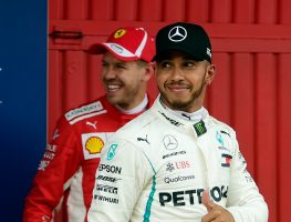 Pit Chat: Home truths from Hamilton and Vettel
