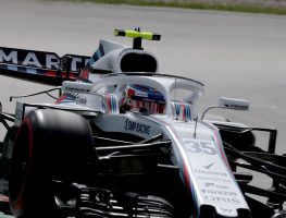 Sirotkin suffered through ‘very painful’ Spanish GP