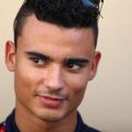 Marko rubbishes Wehrlein rumours for ‘the moment’
