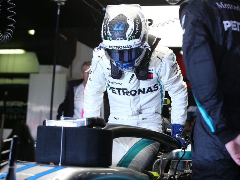 Bottas chasing multi-year Mercedes extension | F1 News by ...