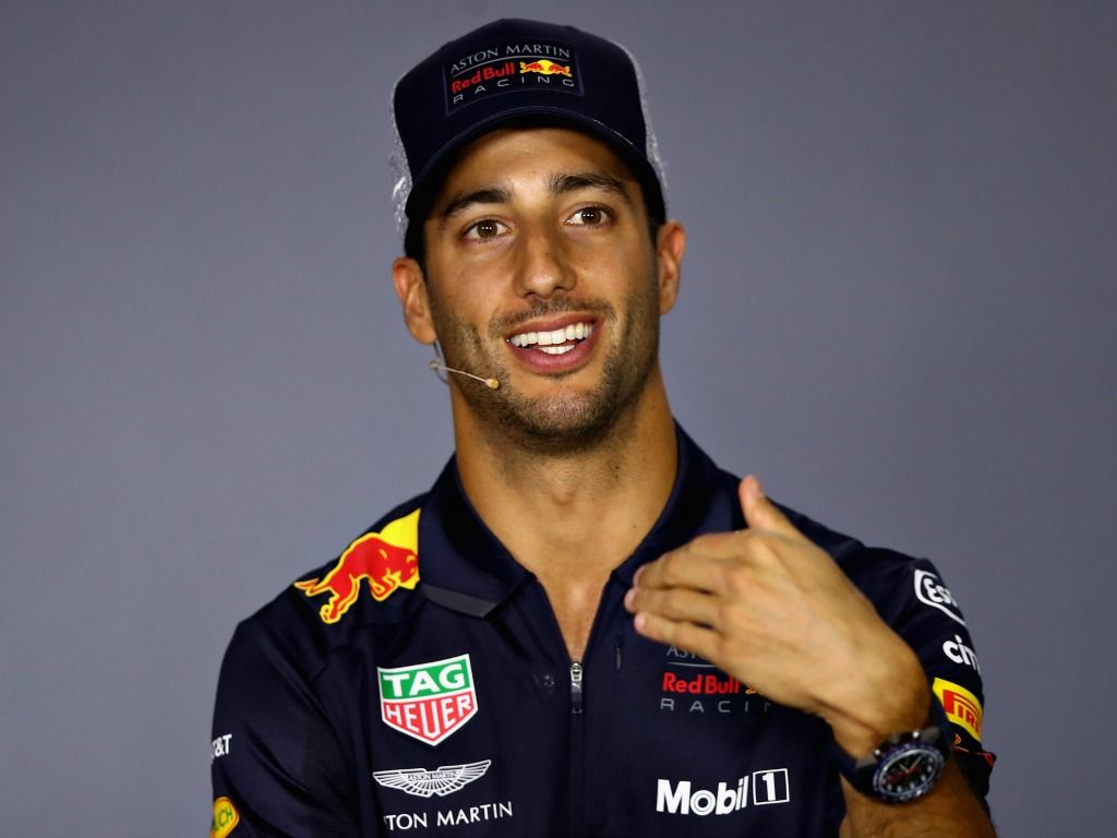 Ricciardo wants hypersofts at every race | PlanetF1 : PlanetF1