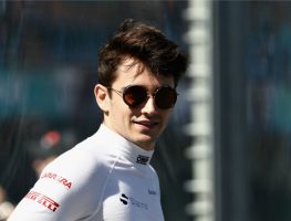 Pujolar: ‘Leclerc is a potential champion’