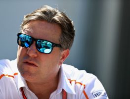 Brown: 2020/21 Le Mans entry ‘compelling’