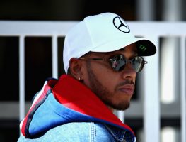 ‘Rosberg retirement could weigh on Hamilton’s mind’