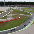 Hockenheim ‘cannot continue’ with current terms