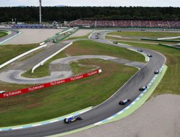 Hockenheim ‘cannot continue’ with current terms