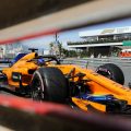 Alonso wants drama and rain in Montreal