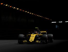 Sainz: Q3 lap the ‘most stressful of my life’