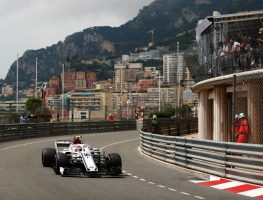 Leclerc: Third straight Q2 ‘feels amazing’
