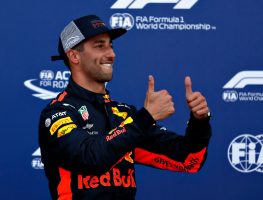 Race: Ricciardo finally nabs his Monaco GP win