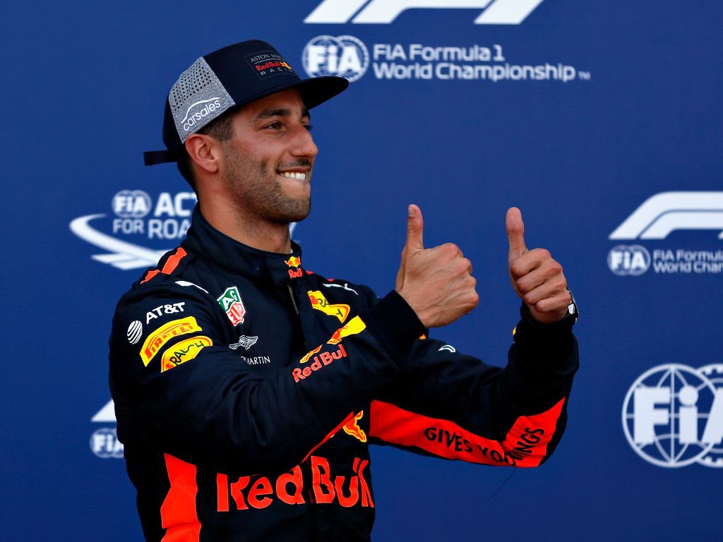 Race: Ricciardo finally nabs his Monaco GP win | PlanetF1 : PlanetF1