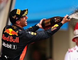 Ricciardo:摩纳哥大奖赛赢我s ‘redemption’