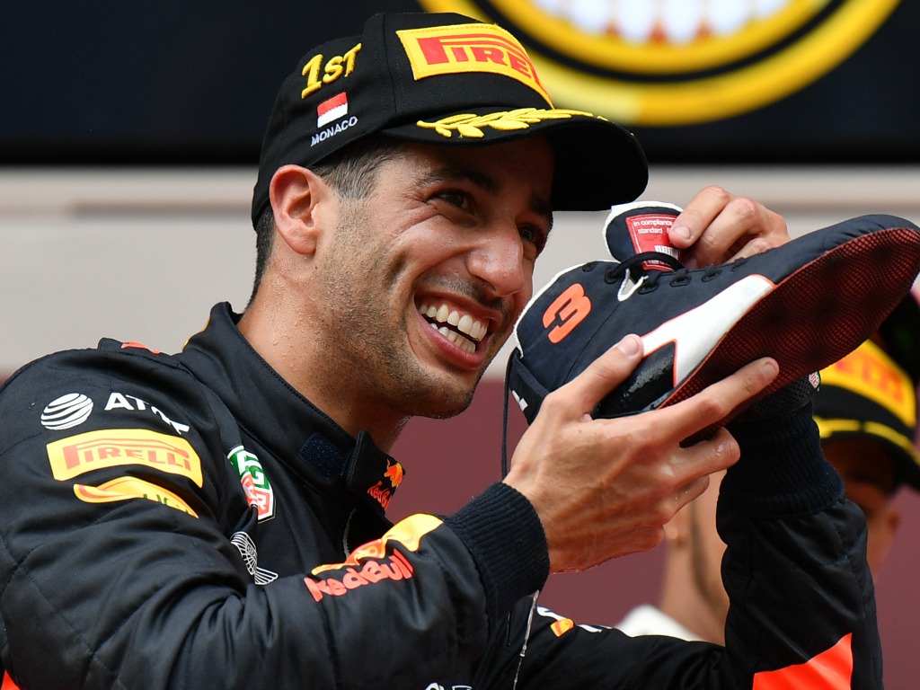 Driver Ratings: Monaco Grand Prix | PlanetF1 : PlanetF1