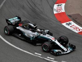 Hamilton: ‘I would have been asleep at home’