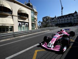 Ocon: Force India pace was ‘fantastic’
