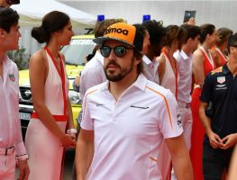 Alonso: ‘That was the most boring race ever’